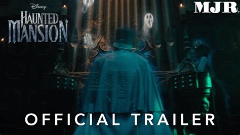 Watch Haunted Mansion 2023 full HD online free .